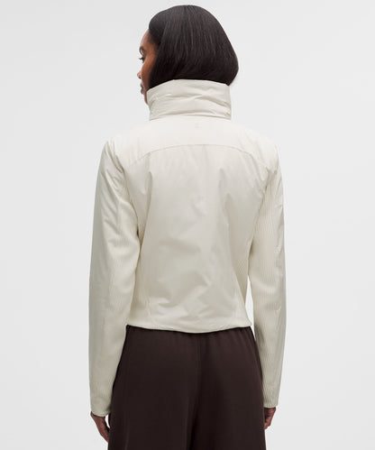 Lululemon Sleek City Jacket