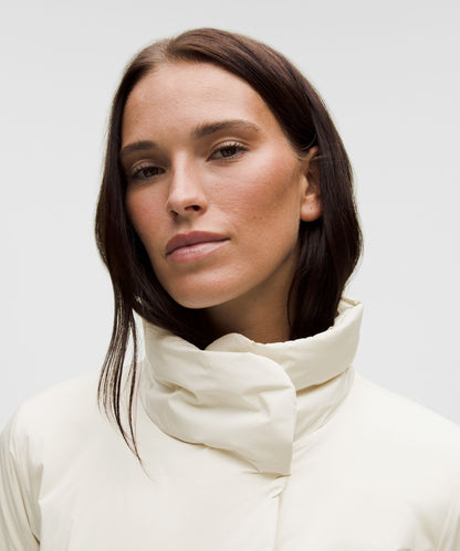 Lululemon Sleek City Jacket