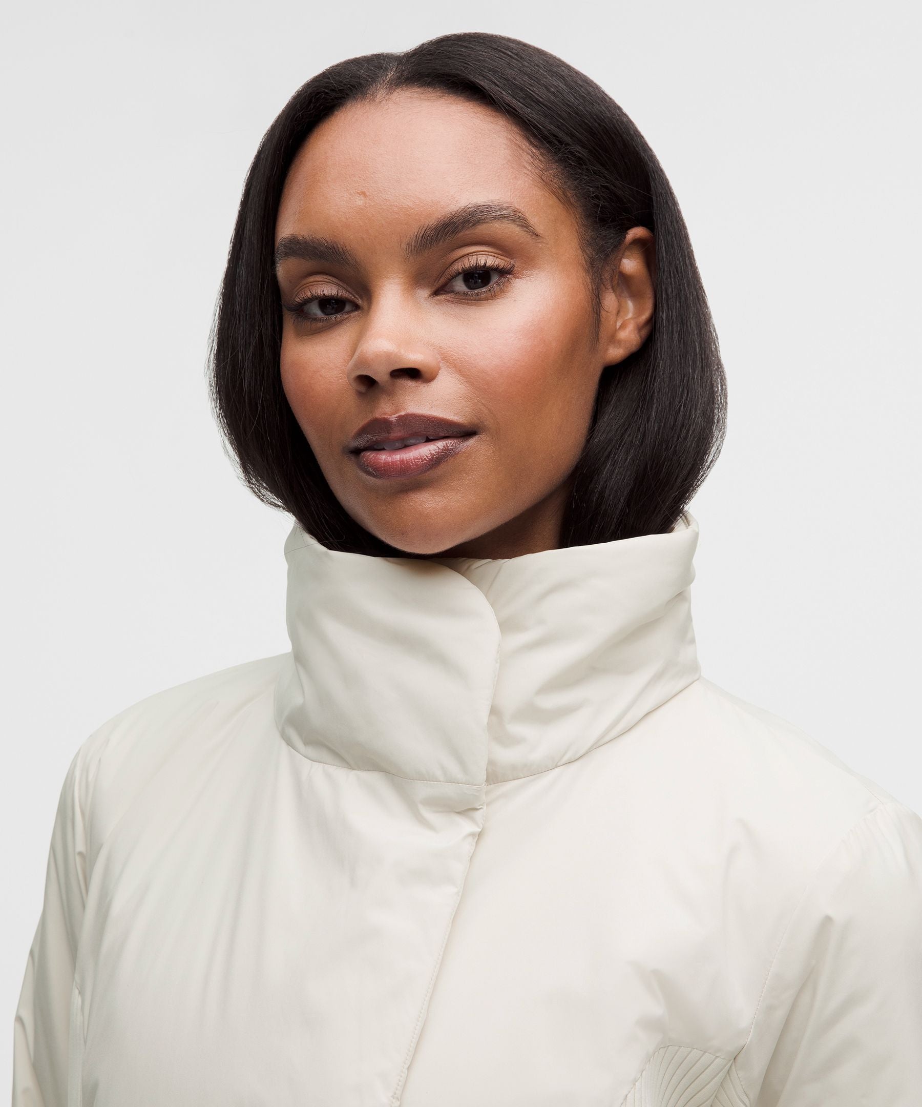 Lululemon Sleek City Jacket