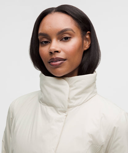 Lululemon Sleek City Jacket