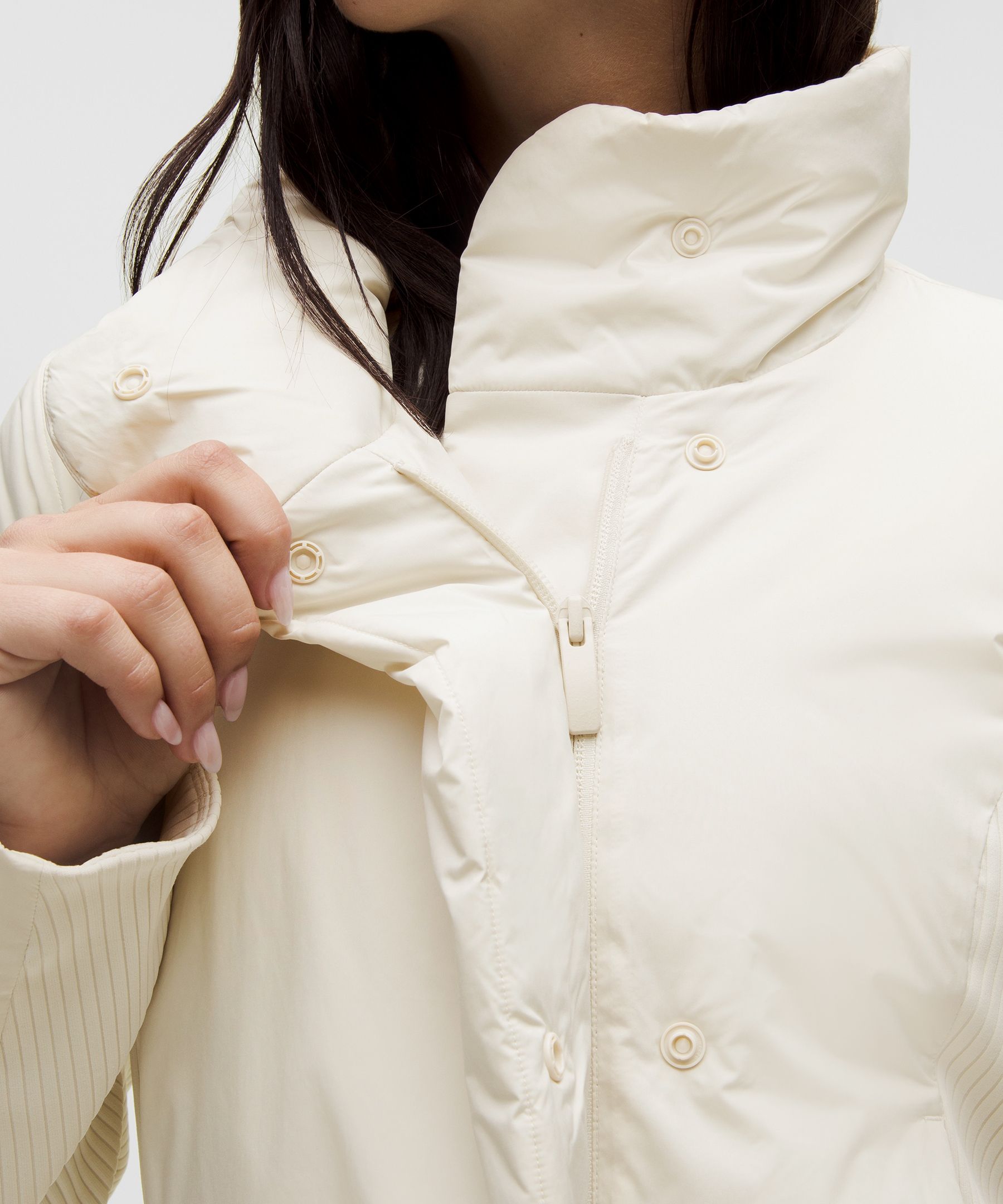Lululemon Sleek City Jacket