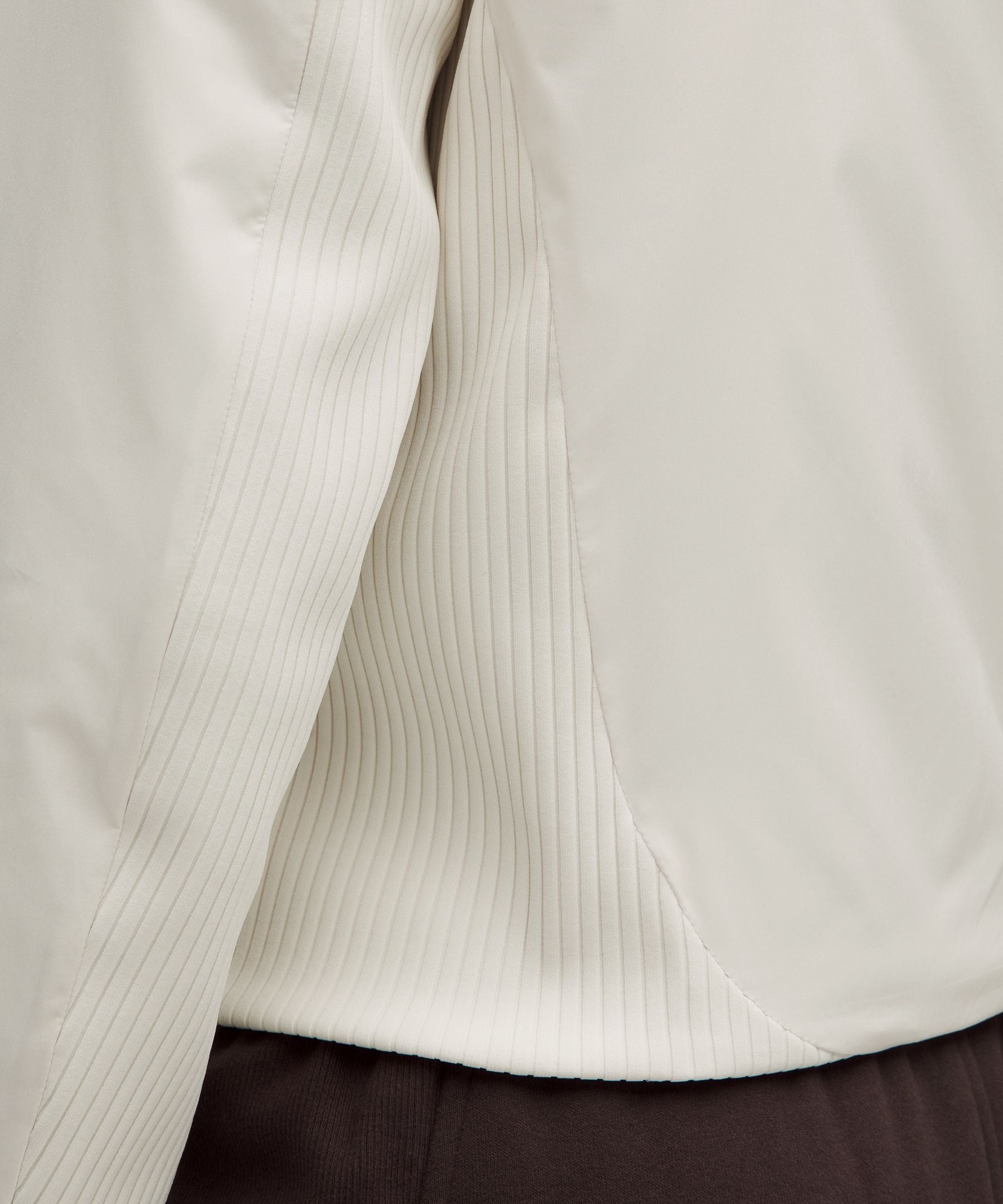 Lululemon Sleek City Jacket
