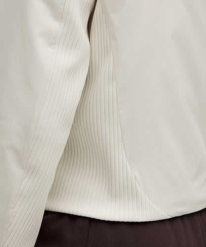 Lululemon Sleek City Jacket