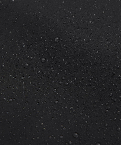 Lululemon Waterproof Fishtail Rain Coat