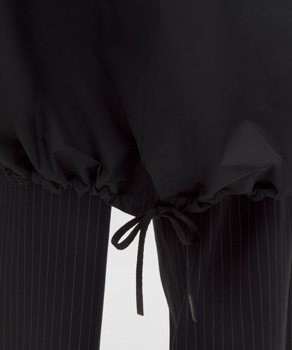 Lululemon Waterproof Fishtail Rain Coat