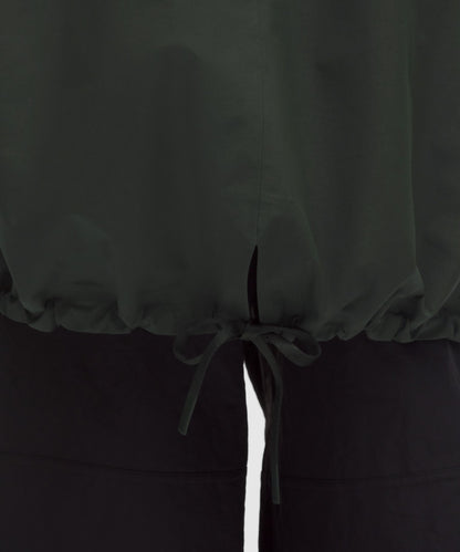 Lululemon Women's Waterproof Fishtail Rain Coat
