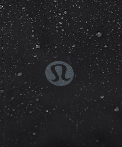 Lululemon Women's Cross Chill City-to-Trail Jacket