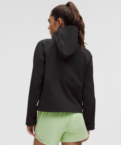 Lululemon Women's Cross Chill City-to-Trail Jacket