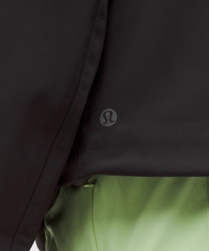 Lululemon Women's Cross Chill City-to-Trail Jacket