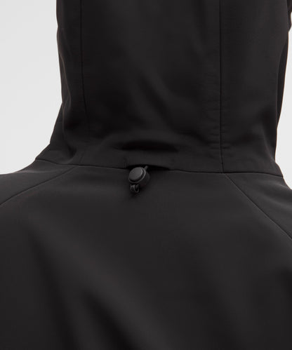 Lululemon Women's Cross Chill City-to-Trail Jacket