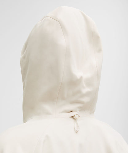 Lululemon Women's Cross Chill City-to-Trail Jacket