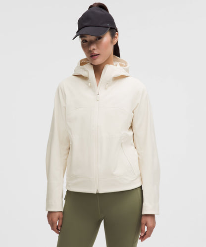 Lululemon Women's Cross Chill City-to-Trail Jacket