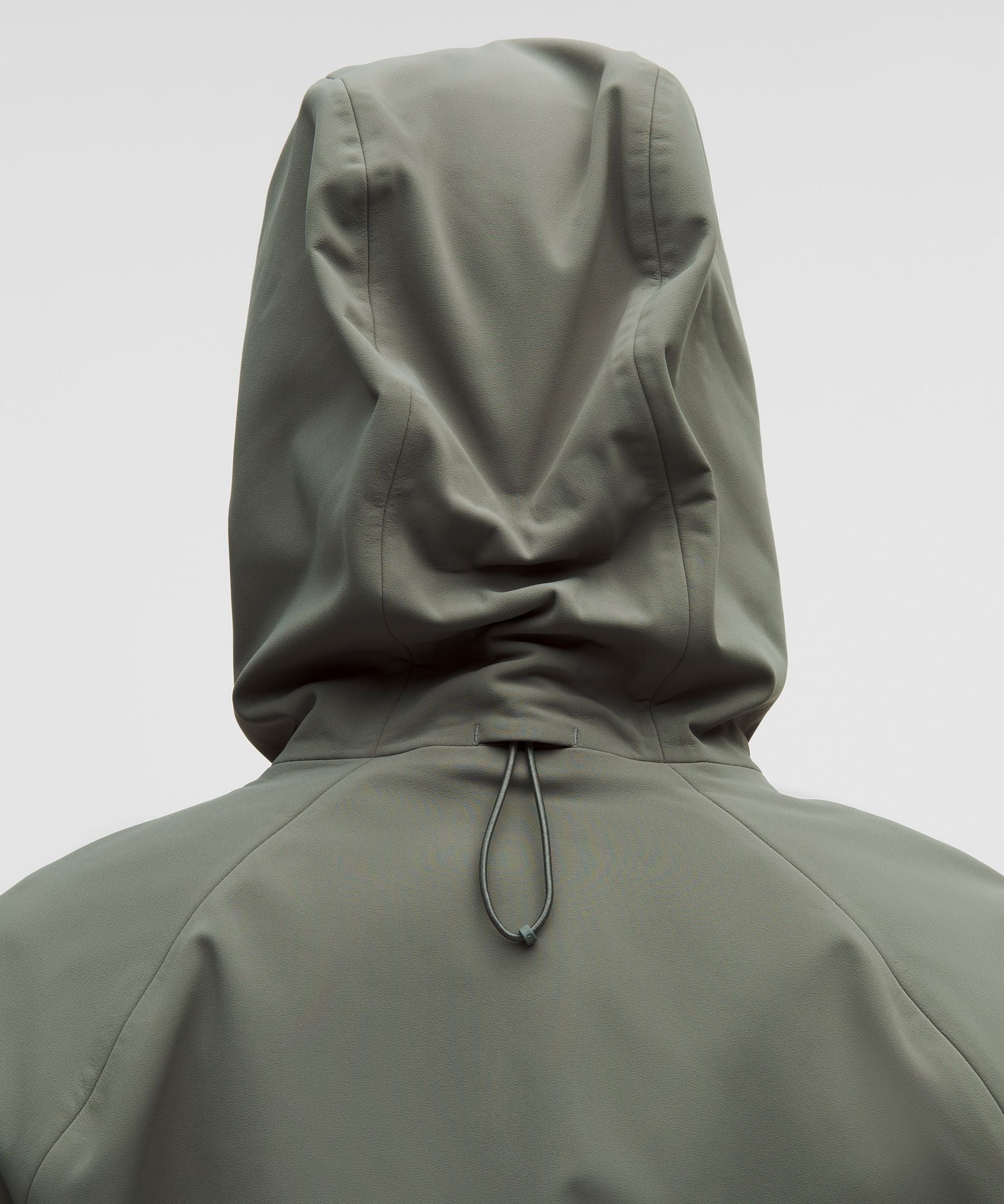 Lululemon Women's Women's Cross Chill City-to-Trail Jacket