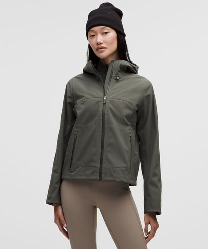 Lululemon Women's Women's Cross Chill City-to-Trail Jacket