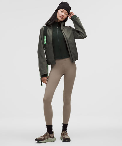 Lululemon Women's Women's Cross Chill City-to-Trail Jacket