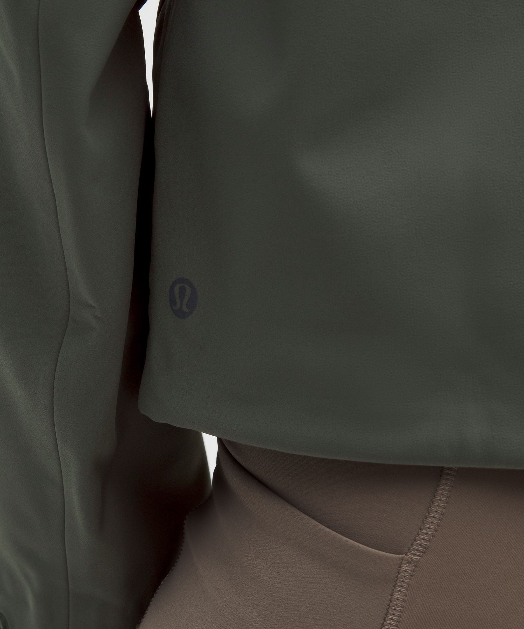 Lululemon Women's Women's Cross Chill City-to-Trail Jacket
