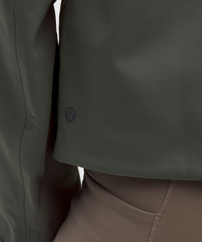 Lululemon Women's Women's Cross Chill City-to-Trail Jacket