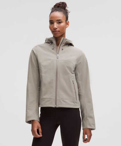 Lululemon Women's Women's Cross Chill City-to-Trail Jacket