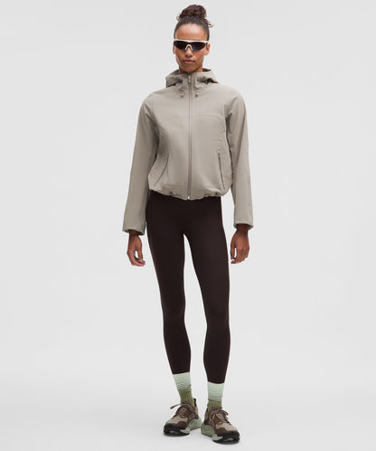 Lululemon Women's Women's Cross Chill City-to-Trail Jacket
