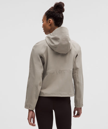 Lululemon Women's Women's Cross Chill City-to-Trail Jacket
