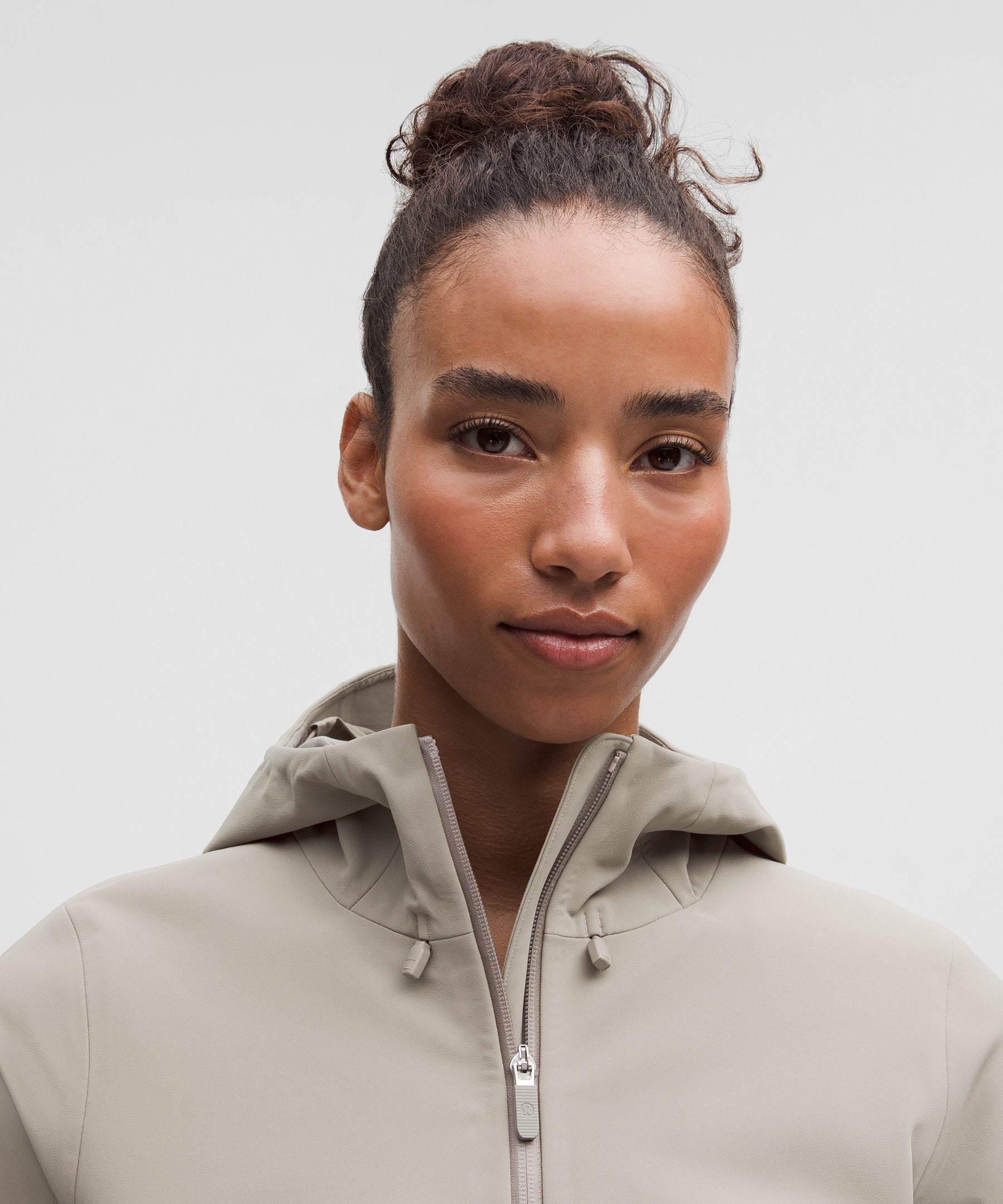 Lululemon Women's Women's Cross Chill City-to-Trail Jacket