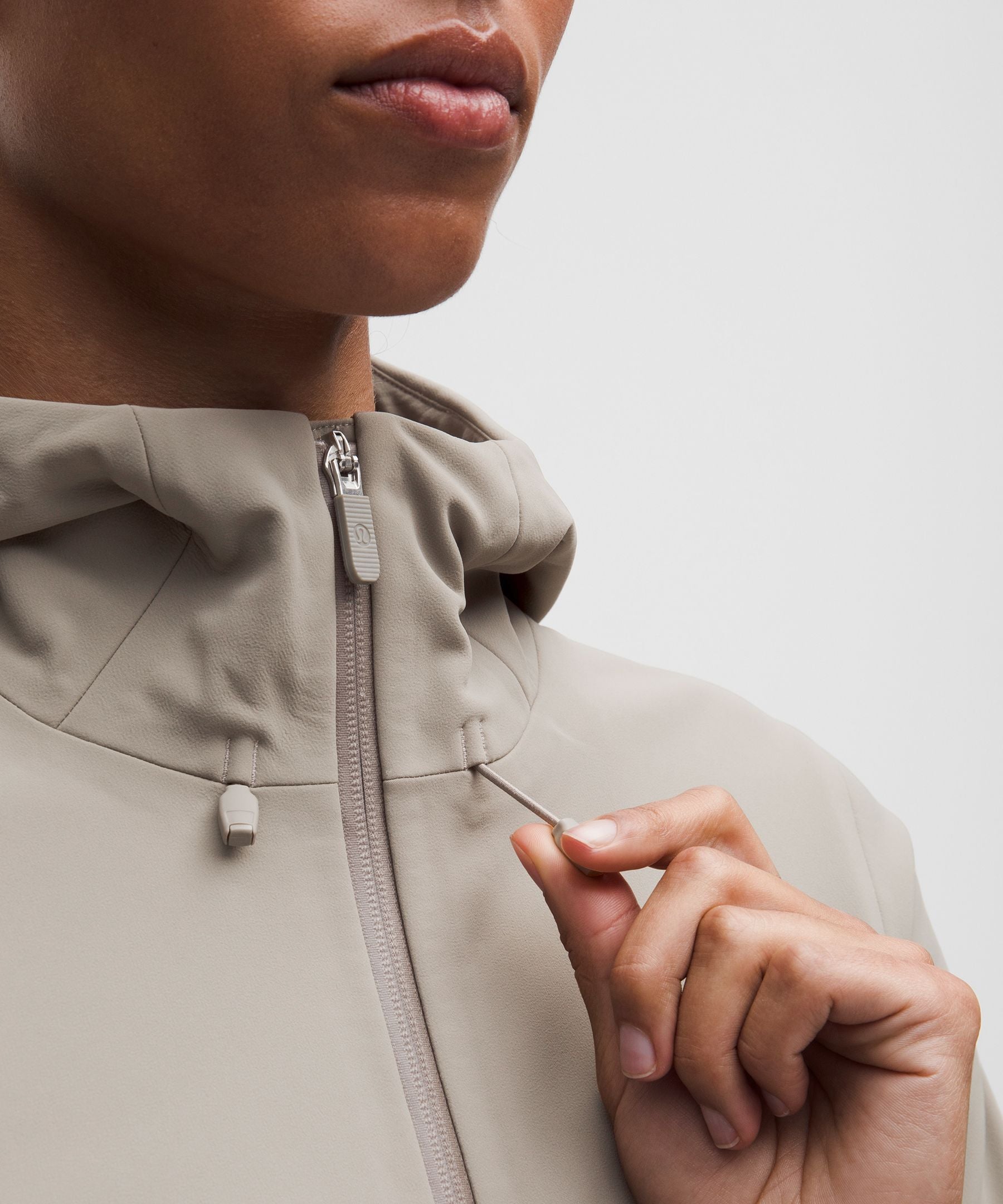 Lululemon Women's Women's Cross Chill City-to-Trail Jacket