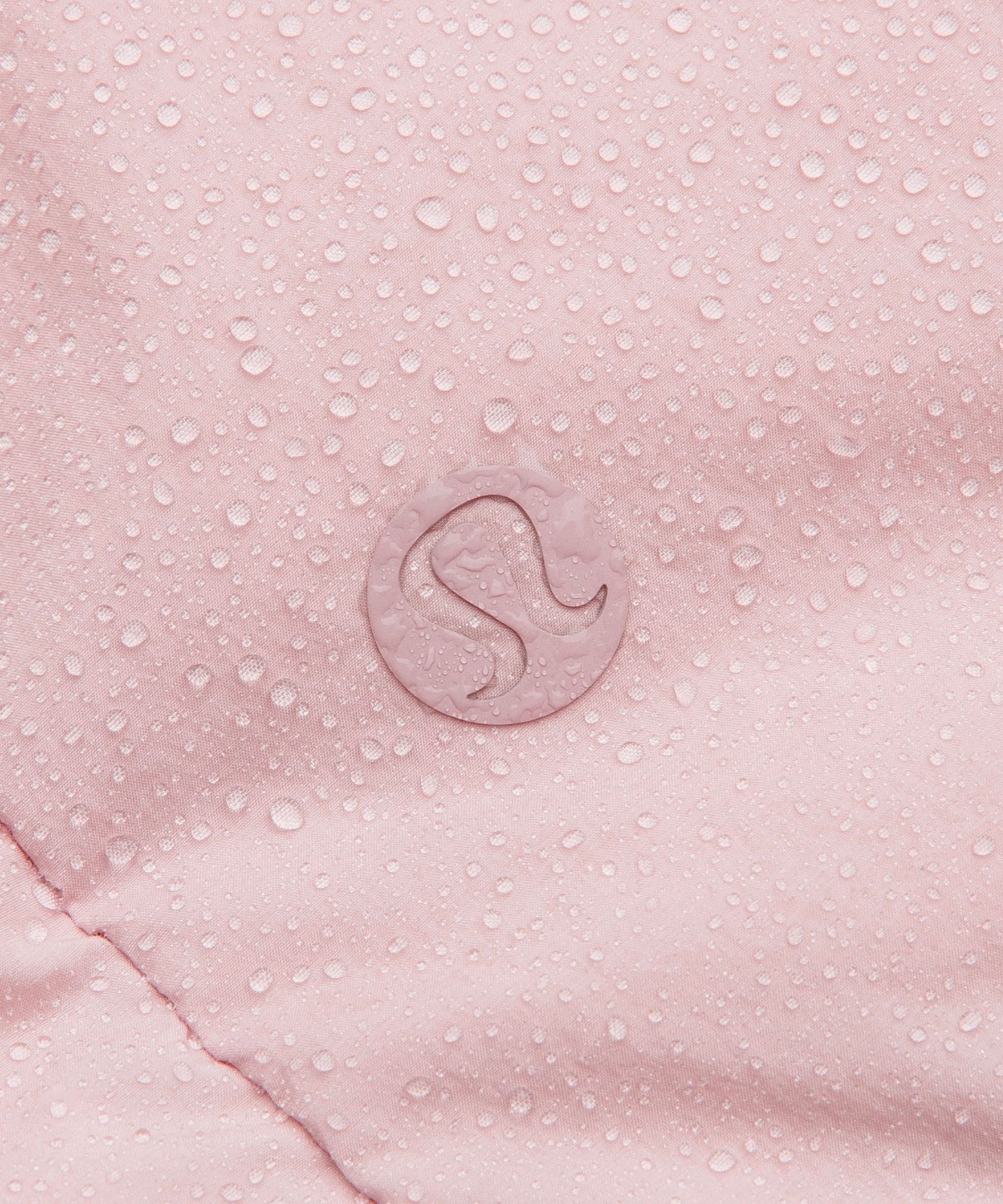 Lululemon Women's Cinch-Waist 600-Down-Fill Puffer