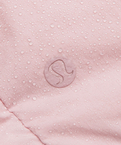 Lululemon Women's Cinch-Waist 600-Down-Fill Puffer