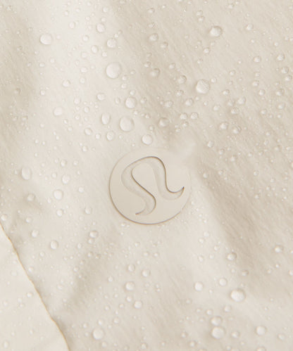 Lululemon Cinch-Waist 600-Down-Fill Puffer