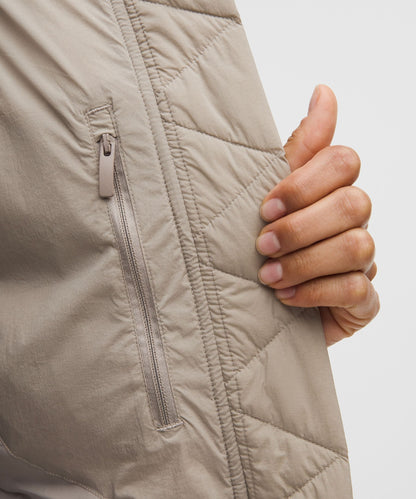 Lululemon Women's Cinch-Waist 600-Down-Fill Puffer