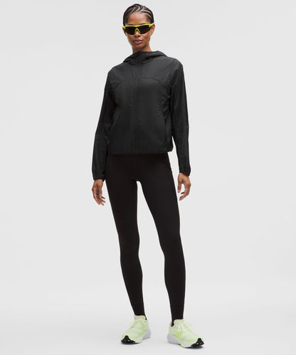 Lululemon Women’s InsulEight Cold-Weather Run Shell