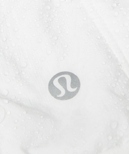 Lululemon Women’s InsulEight Cold-Weather Run Shell