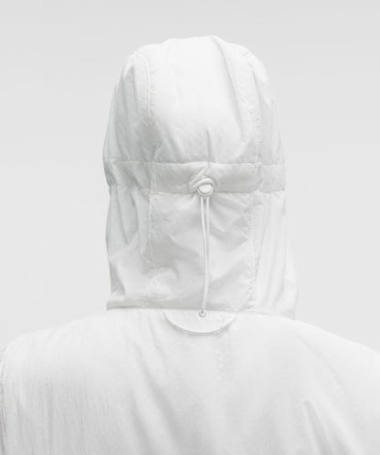 Lululemon Women’s InsulEight Cold-Weather Run Shell