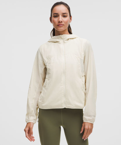 Lululemon Women’s InsulEight Cold-Weather Run Shell