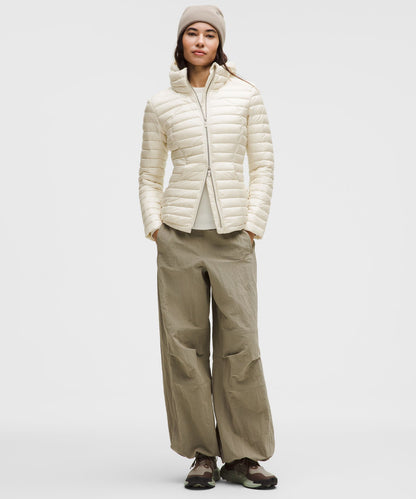 Lululemon Women's Pack It Down Jacket *Lustre
