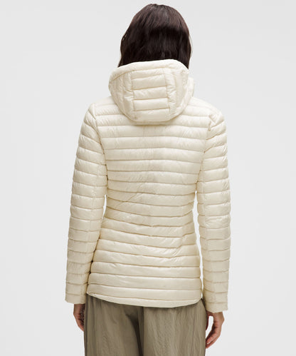 Lululemon Women's Pack It Down Jacket *Lustre