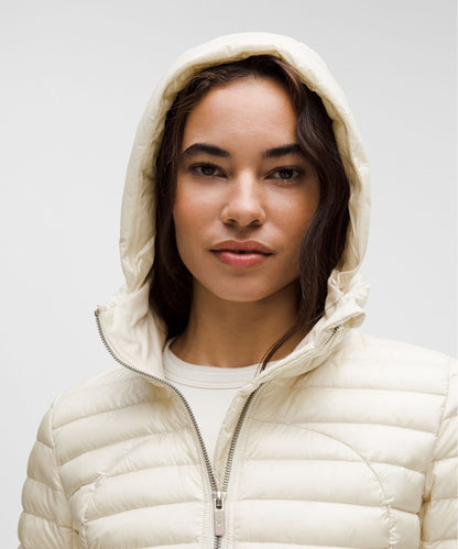 Lululemon Women's Pack It Down Jacket *Lustre
