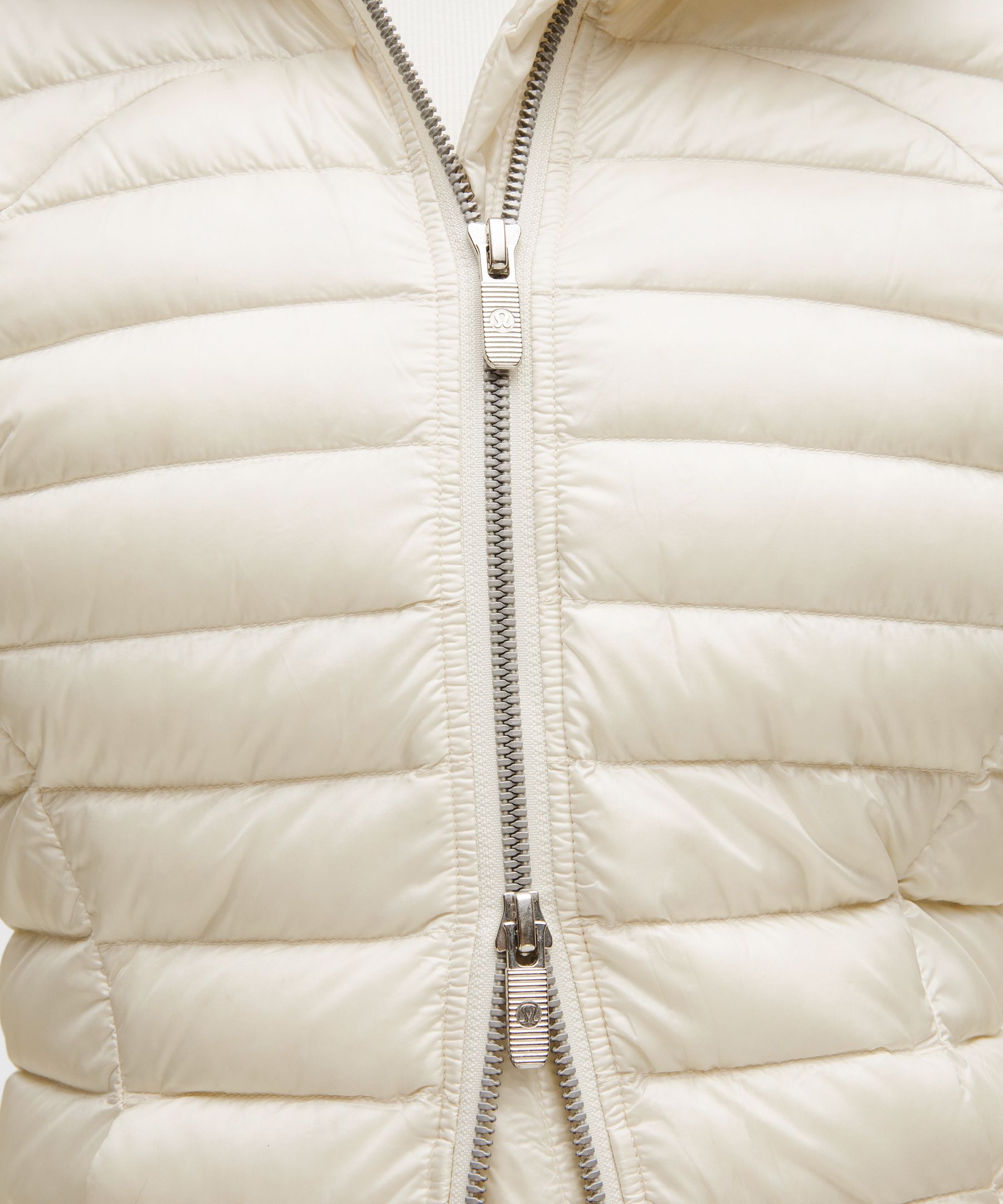 Lululemon Women's Pack It Down Jacket *Lustre