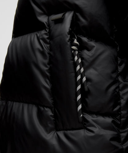 Lululemon Women's Team Canada Women's Wunder Puff Large-Hood Jacket Shine *COC Logo
