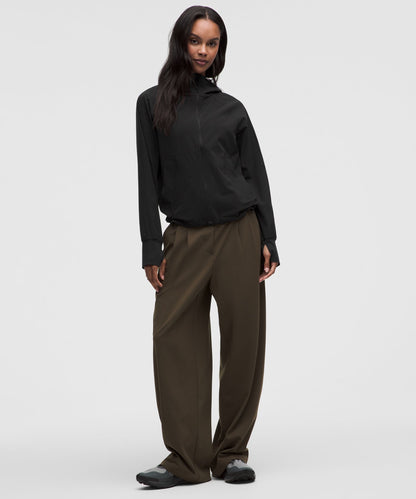 Lululemon Lightweight Stretch UV-Protective Jacket