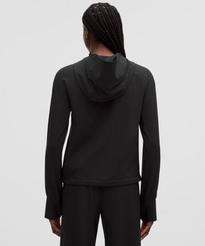 Lululemon Lightweight Stretch UV-Protective Jacket