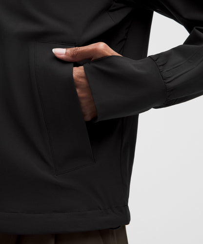 Lululemon Lightweight Stretch UV-Protective Jacket