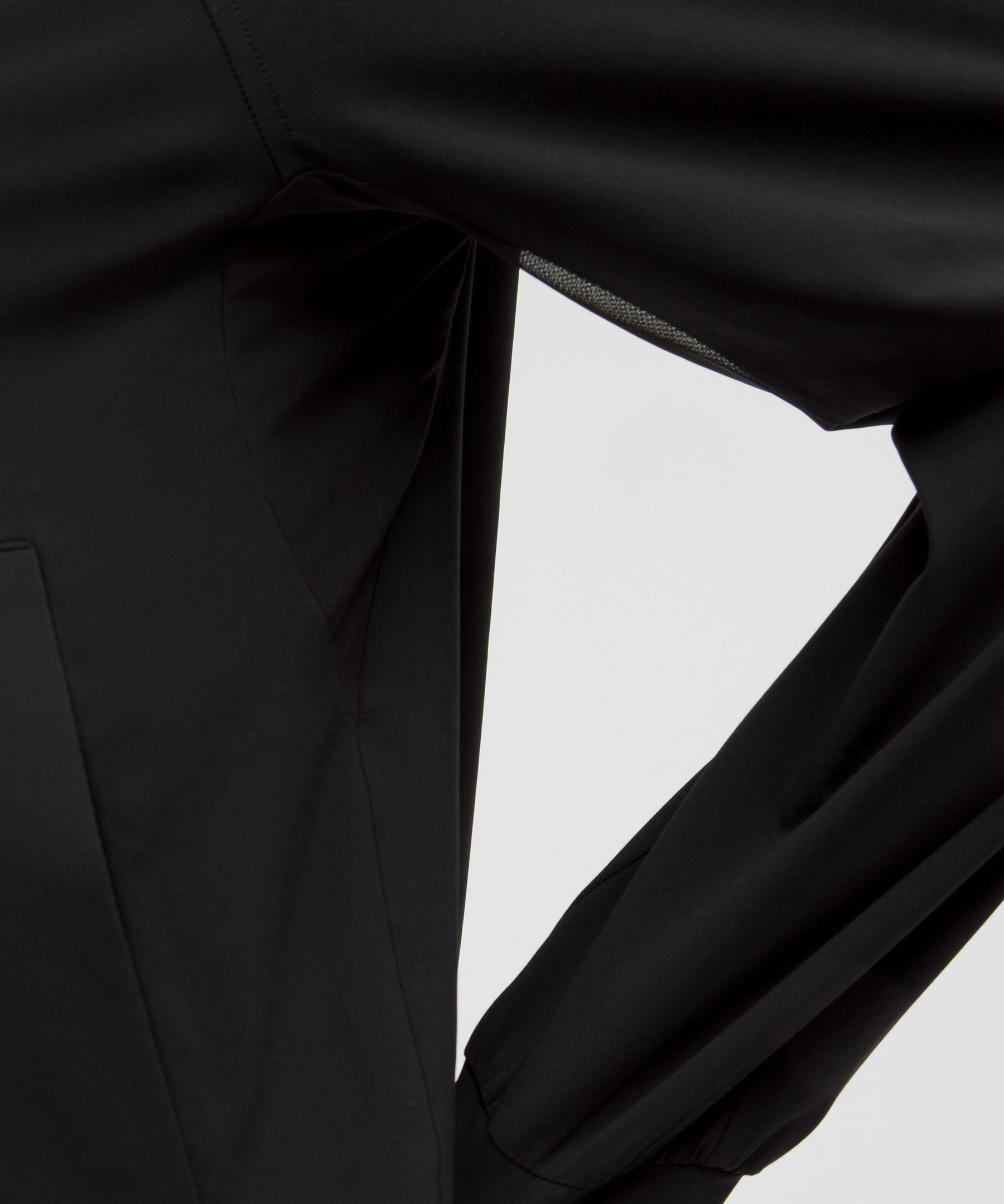 Lululemon Lightweight Stretch UV-Protective Jacket
