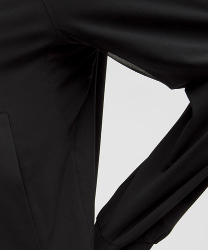 Lululemon Lightweight Stretch UV-Protective Jacket