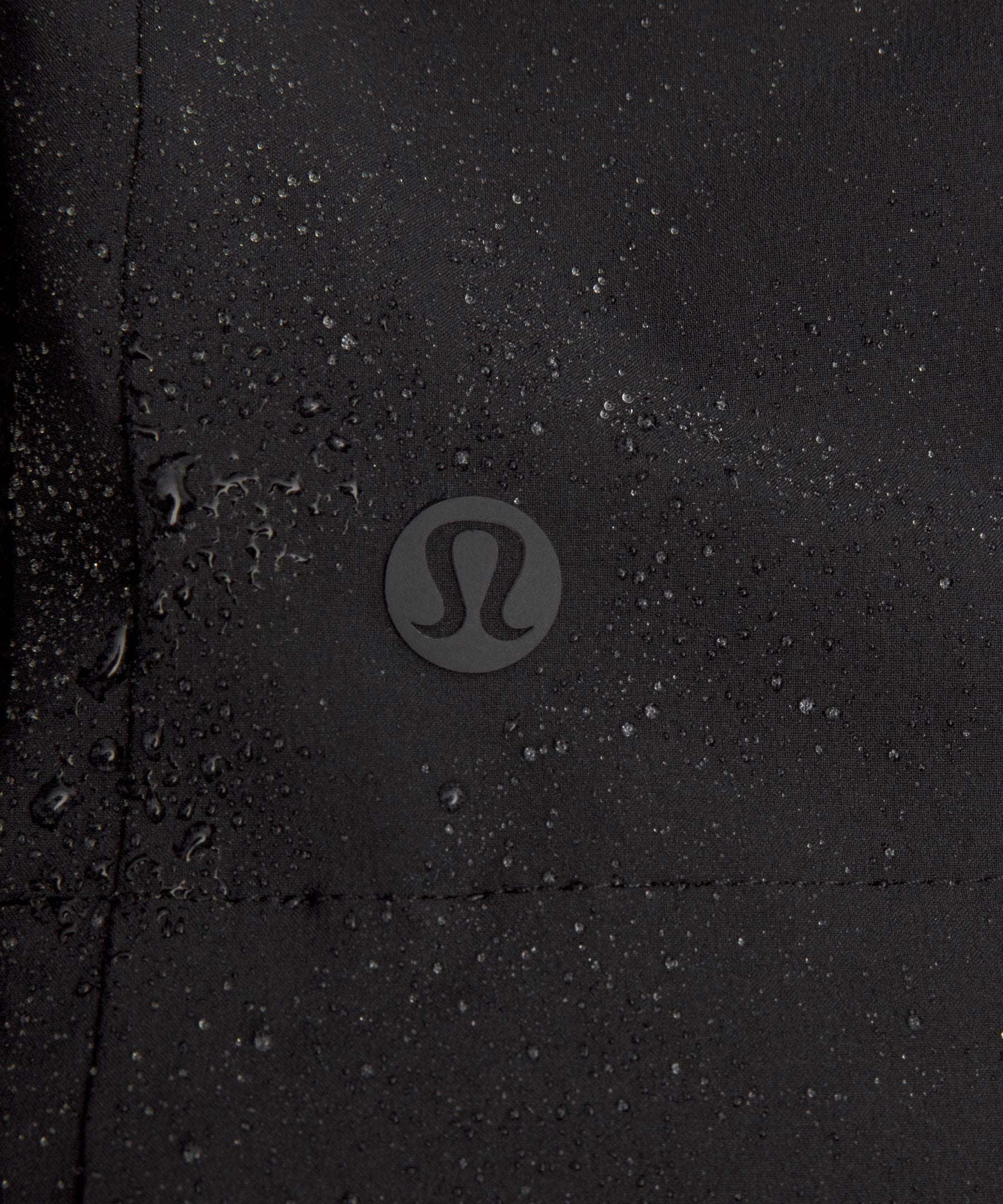 Lululemon Lightweight Stretch UV-Protective Jacket