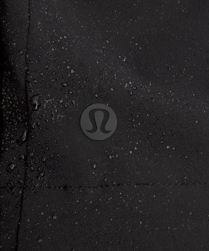 Lululemon Lightweight Stretch UV-Protective Jacket