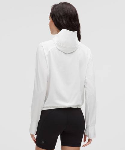 Lululemon Lightweight Stretch UV-Protective Jacket
