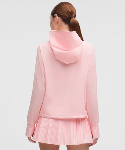 Lululemon Lightweight Stretch UV-Protective Jacket