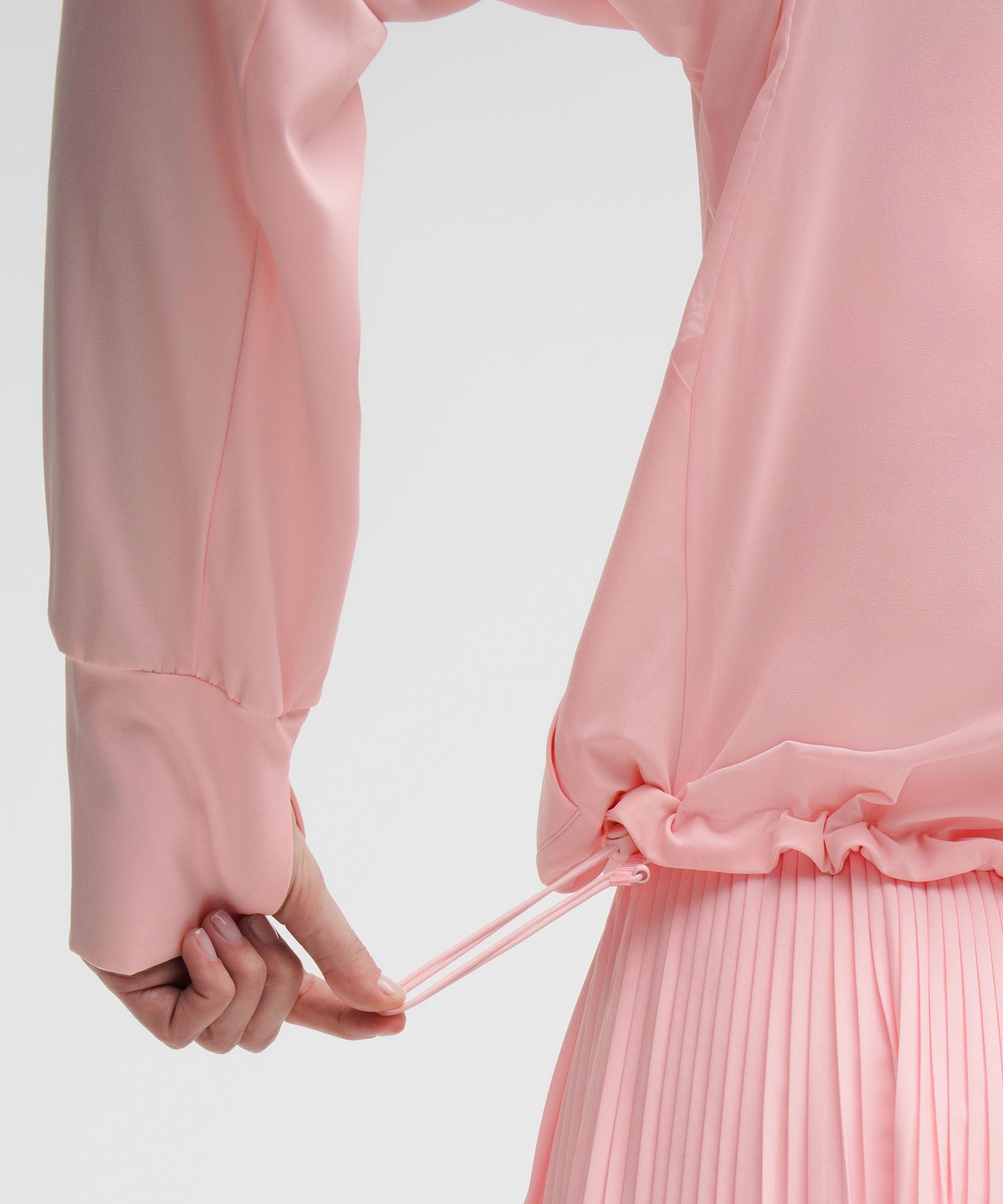Lululemon Lightweight Stretch UV-Protective Jacket
