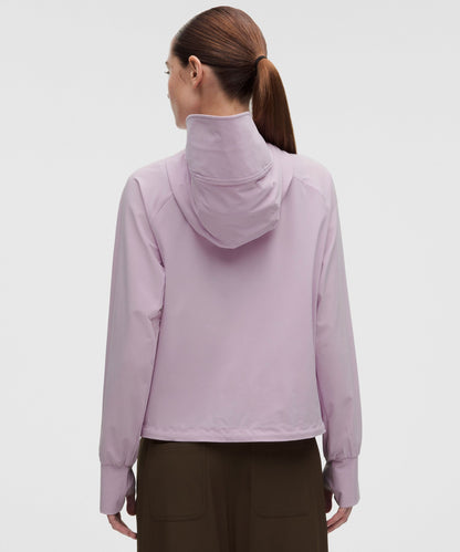 Lululemon Lightweight Stretch UV-Protective Jacket